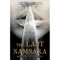 The Last Namsara