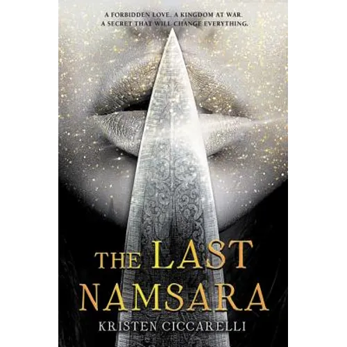 The Last Namsara