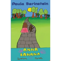 Anna Banana and the Worm of the North