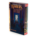 Warriors 3-Book Box Set: Graystripe's Adventures