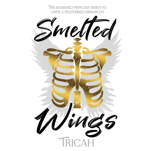 Smelted Wings