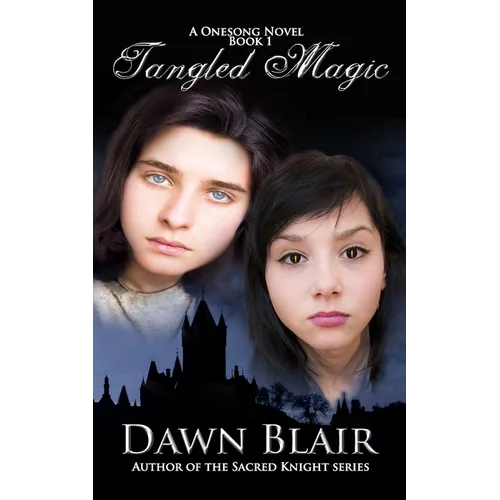 Tangled Magic
