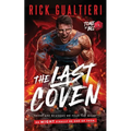 The Last Coven: A Horror Comedy