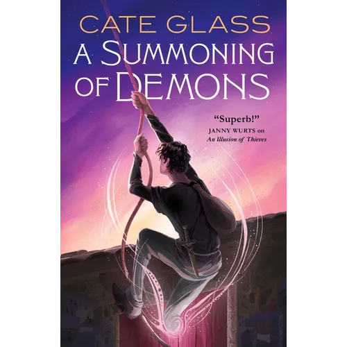 A Summoning of Demons
