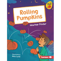 Rolling Pumpkins