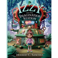 Izzy and the Imagination Station