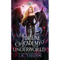 Fortune Academy Underworld: Book Seven