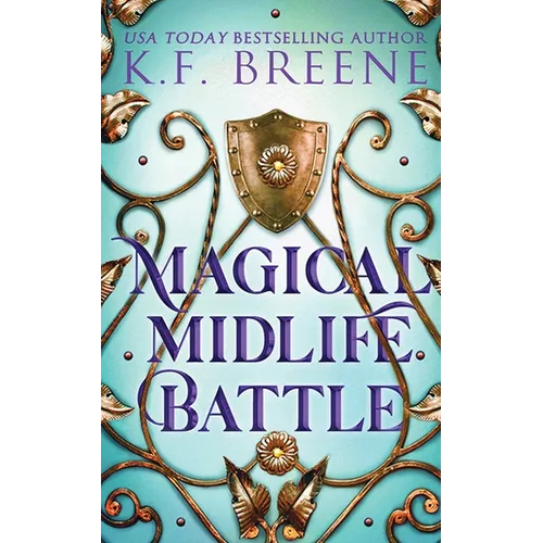 Magical Midlife Battle