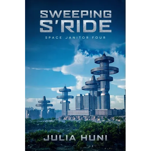 Sweeping S'Ride