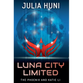 Luna City Limited