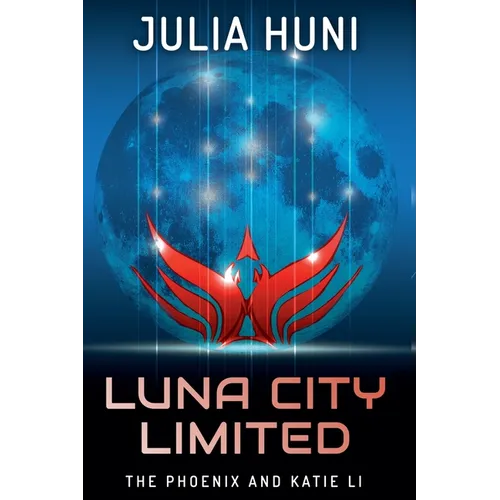 Luna City Limited