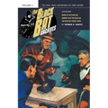 The Black Bat Archives, Volume 1