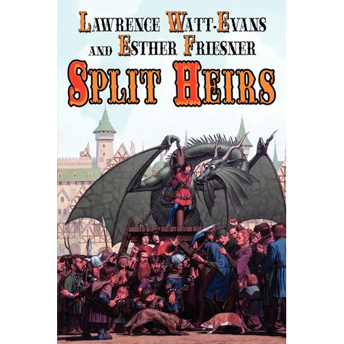 Split Heirs