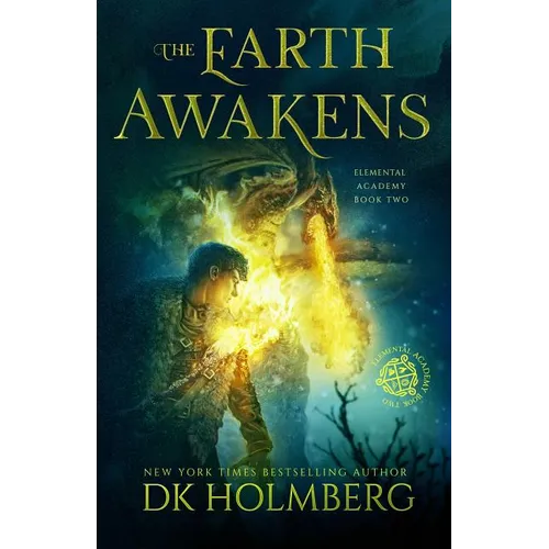 The Earth Awakens