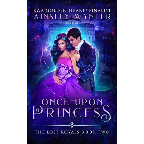 Once Upon a Princess