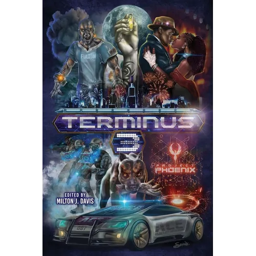 Terminus 3