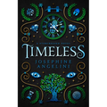 Timeless: A Starcrossed Novel