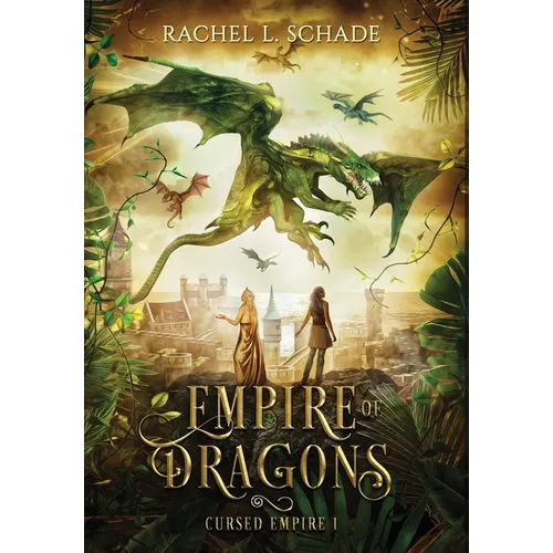 Empire of Dragons