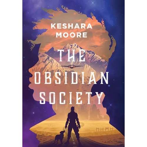 The Obsidian Society