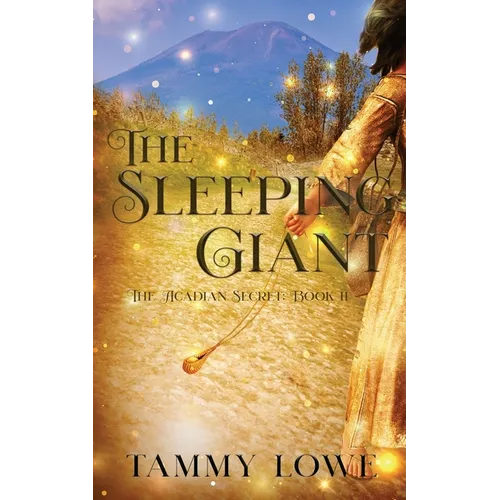 The Sleeping Giant
