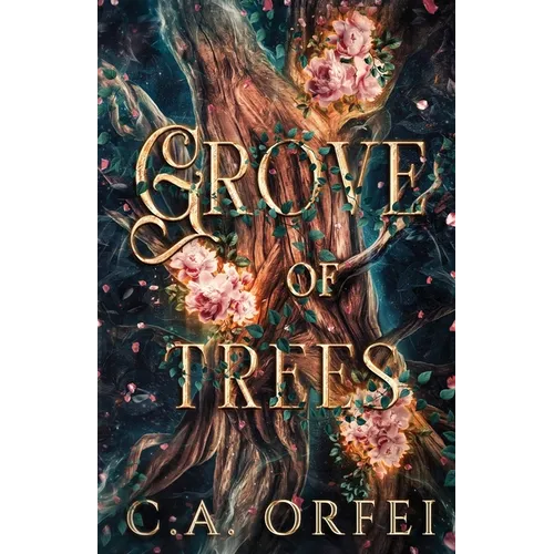 Grove of Trees