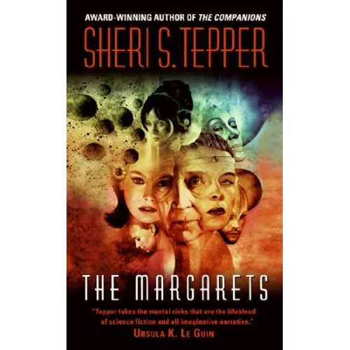 The Margarets