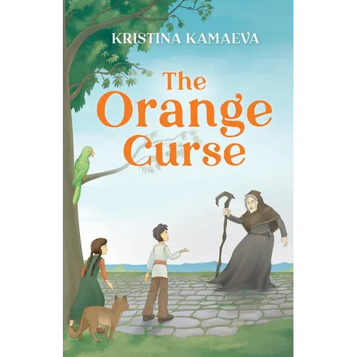 The Orange Curse