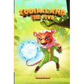 Zodiacland: The Five: The Five