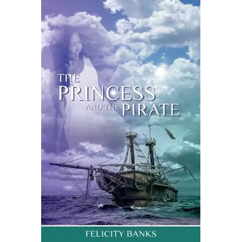 The Princess and the Pirate