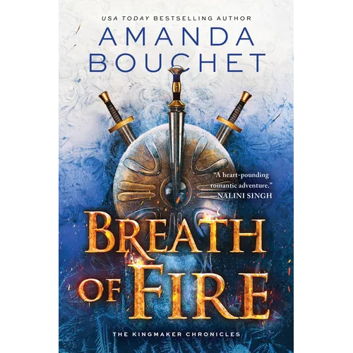 Breath of Fire
