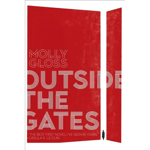 Outside the Gates