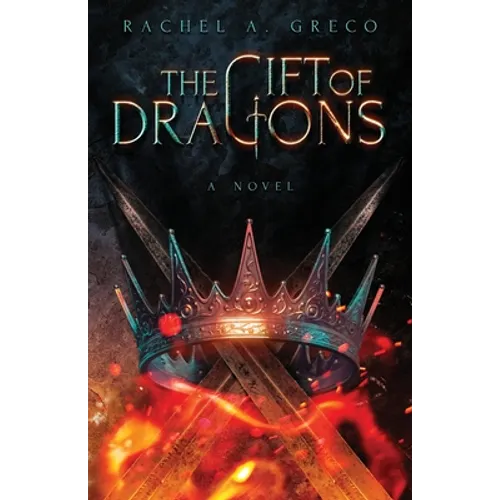 The Gift of Dragons