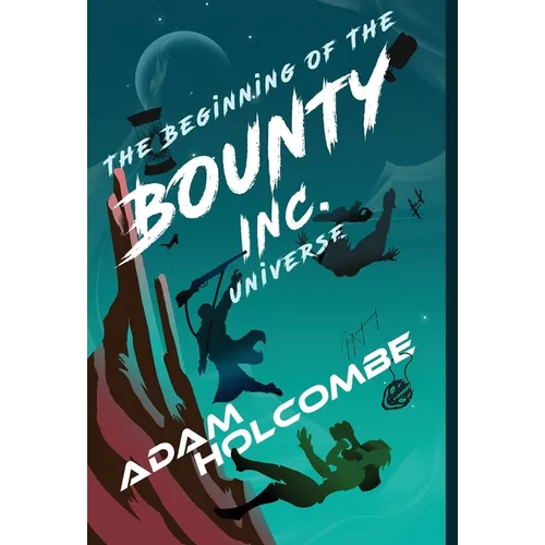 Bounty Inc.