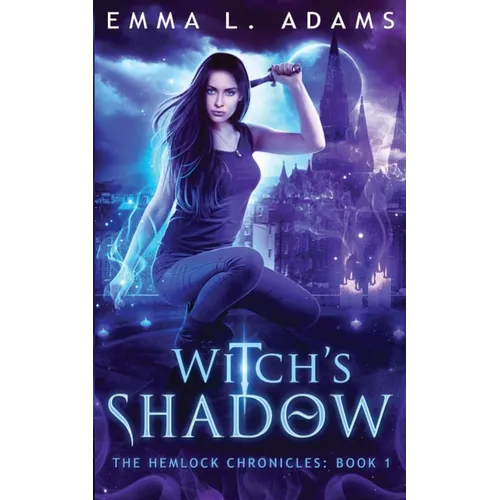 Witch's Shadow