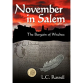 November in Salem: The Bargain of Witches