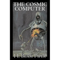 The Cosmic Computer by H. Beam Piper, Science Fiction, Adventure
