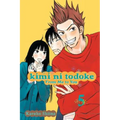 Kimi Ni Todoke: From Me to You, Vol. 5