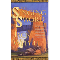 The Singing Sword: The Dream of Eagles, Volume 2
