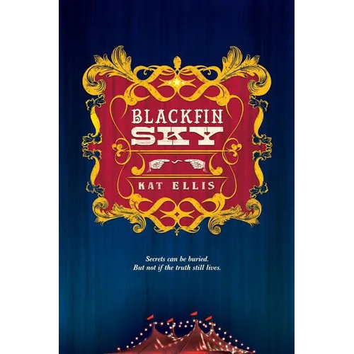 Blackfin Sky