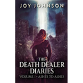 The Death Dealer Diaries
