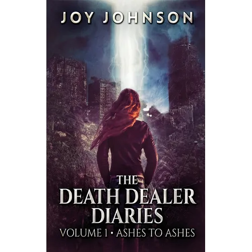 The Death Dealer Diaries