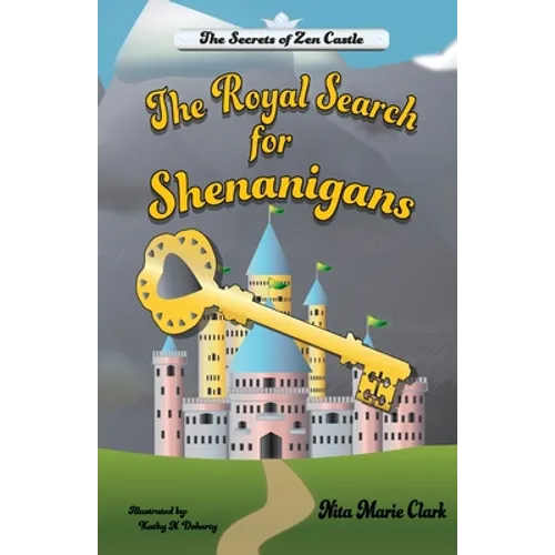 The Royal Search for Shenanigans