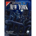 Secrets of New York