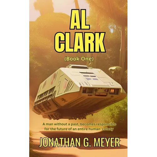 Al Clark (Book One)