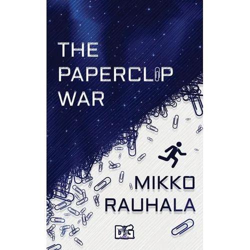 The Paperclip War