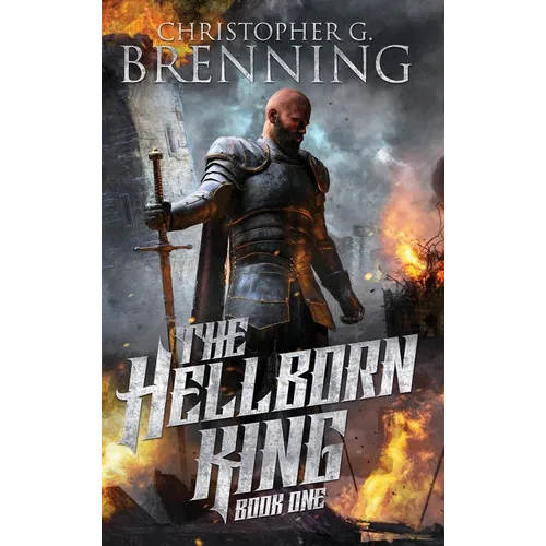 The Hellborn King