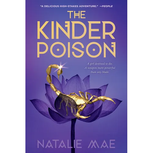 The Kinder Poison