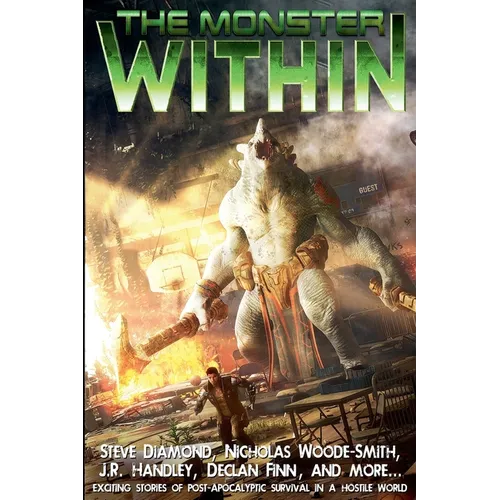 The Monster Within