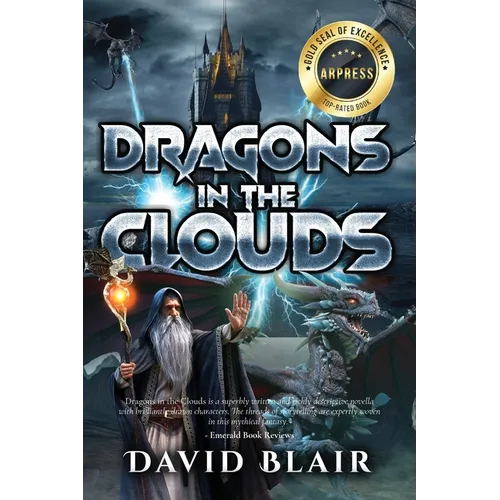 Dragons in the Clouds