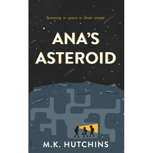 Ana's Asteroid